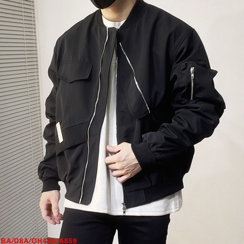 Balenciaga Down Jackets